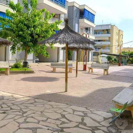 Apartment Acqua *