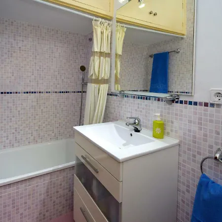Acqua Apartment *