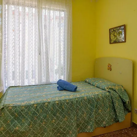 Acqua Apartment