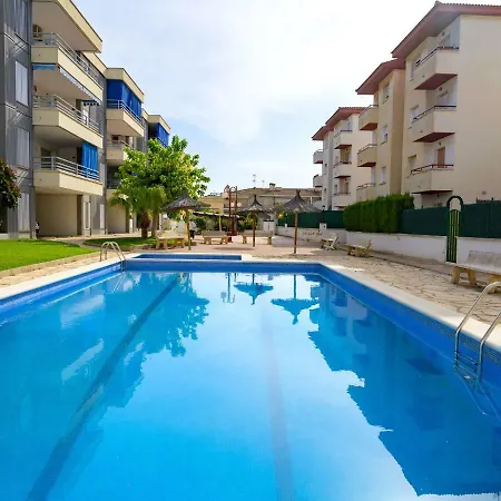 Apartment Acqua *