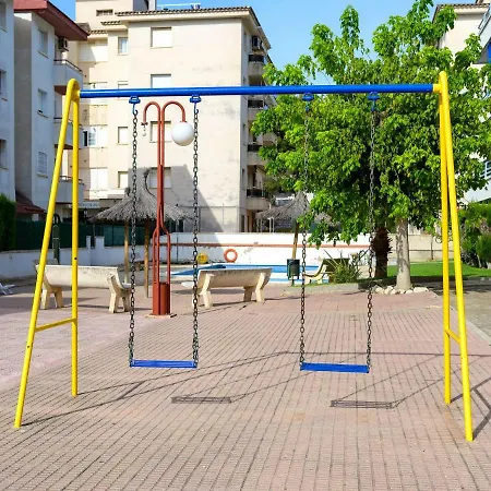 Apartment Acqua *