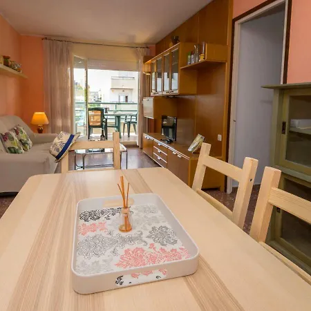 Acqua Apartment Cunit