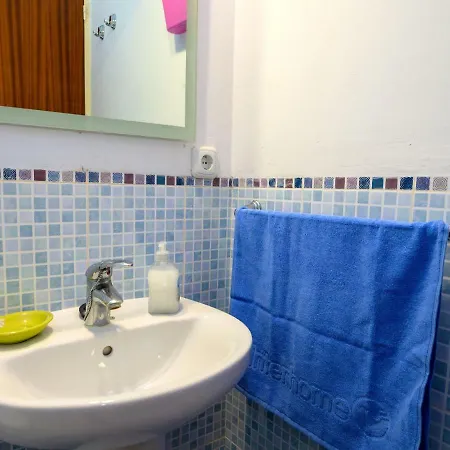 Apartment Acqua *