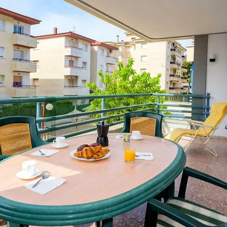 Acqua Apartment Cunit