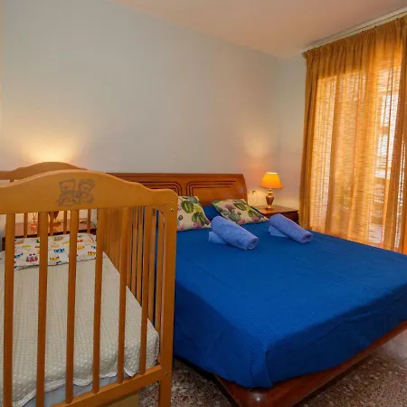 Apartment Acqua *