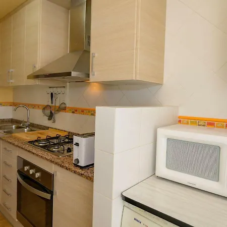 Apartment Acqua *